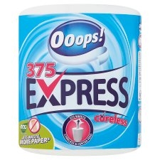 Utierky Ooops! EXPRESS