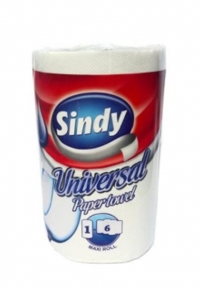 Utierky Sindy